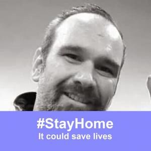 Meet your Posher, Jim